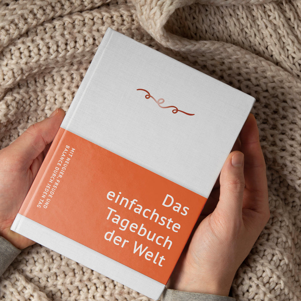 Das einfachste Tagebuch der Welt