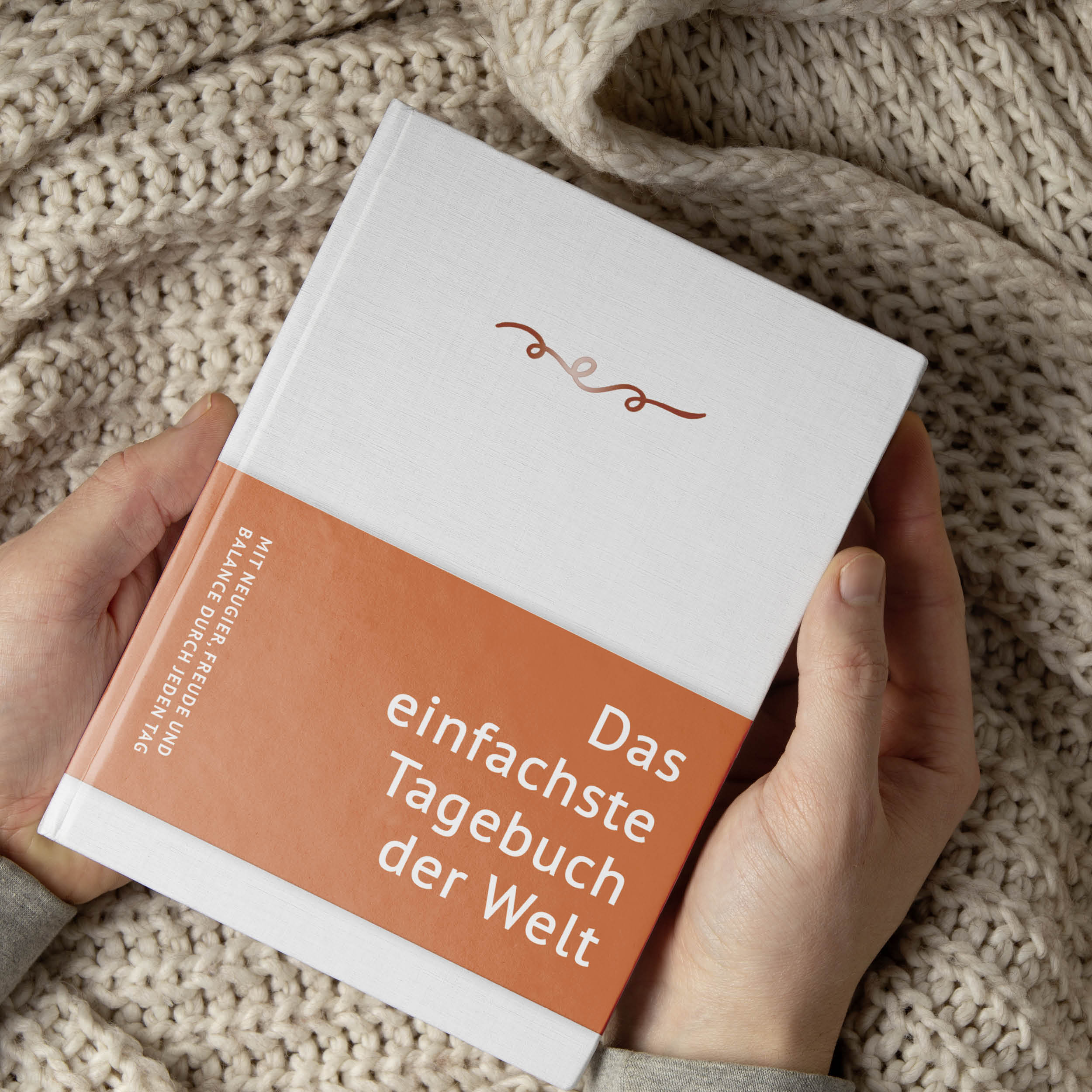 Das einfachste Tagebuch der Welt