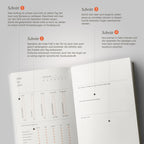 Das einfachste Tagebuch der Welt