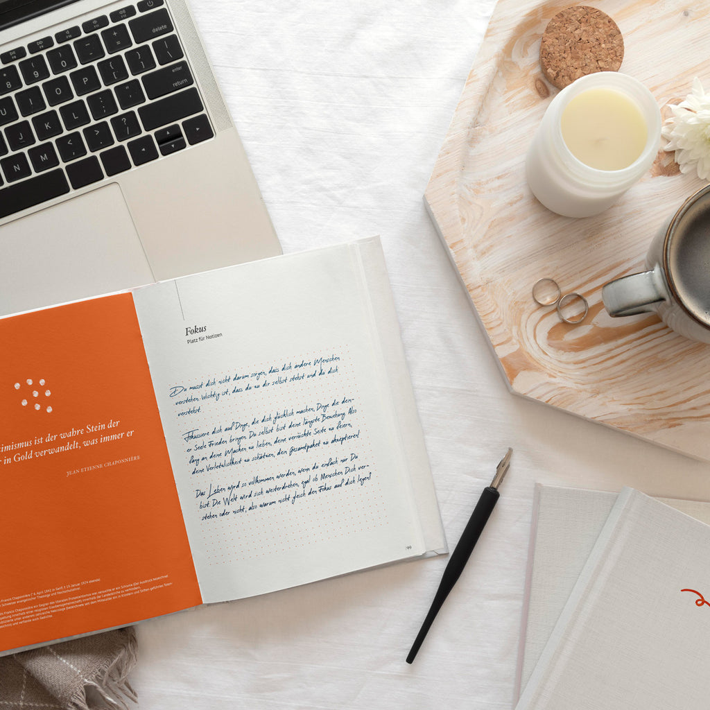 Das einfachste Tagebuch der Welt