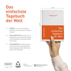 Das einfachste Tagebuch der Welt