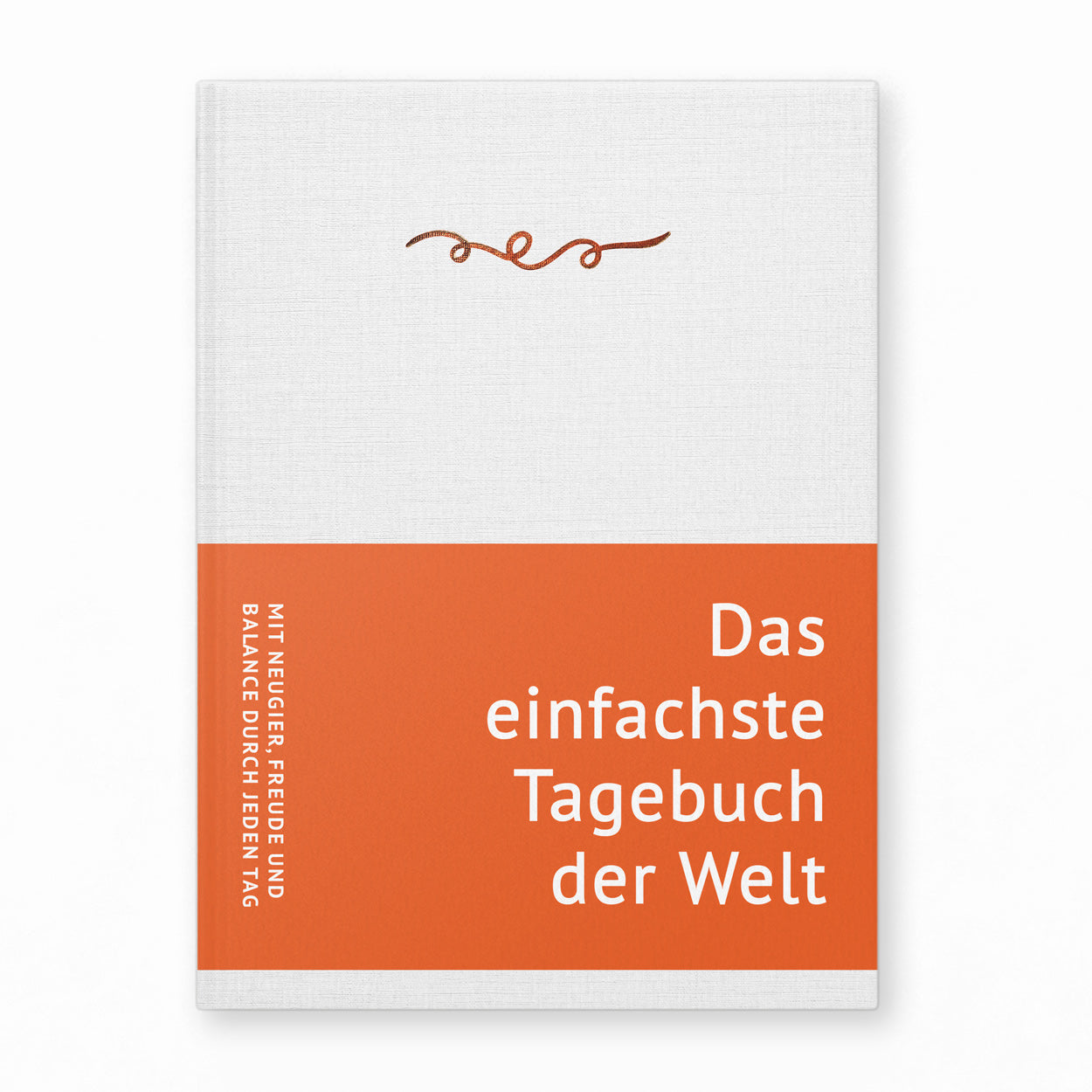 Das einfachste Tagebuch der Welt