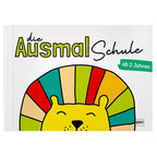 Die Ausmalschule
