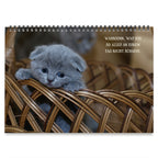 Tischaufsteller "Nicht mein Tag"