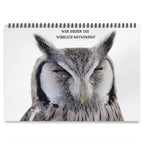 Tischaufsteller "Nicht mein Tag"