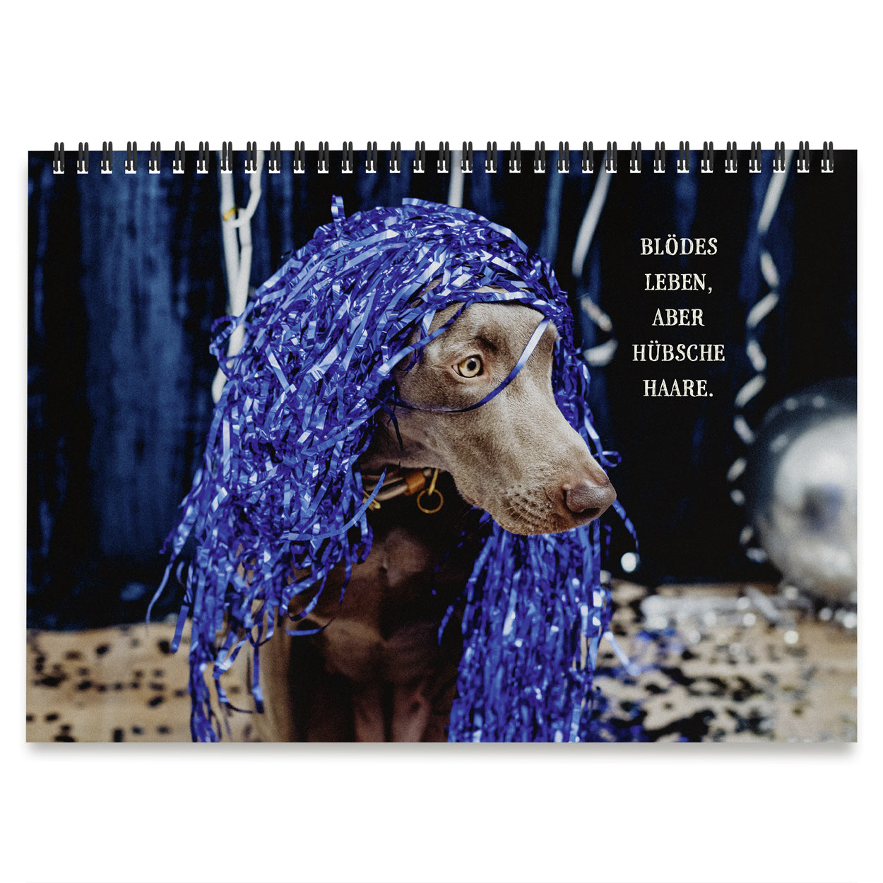 Tischaufsteller "Nicht mein Tag"