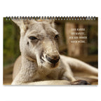 Tischaufsteller "Nicht mein Tag"