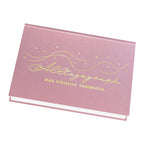 Alltagsgraph – Das visuelle Tagebuch