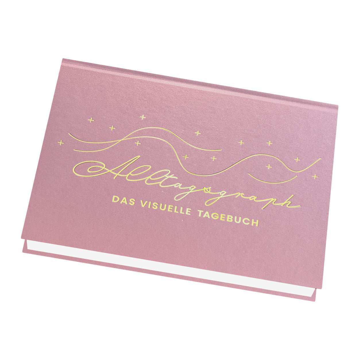 Alltagsgraph – Das visuelle Tagebuch