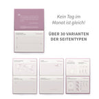 Alltagsgraph – Das visuelle Tagebuch