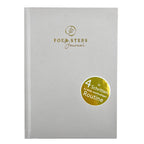 FOUR STEPS Journal® (Grau)