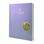 FOUR STEPS Journal® (Flieder)