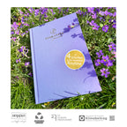 FOUR STEPS Journal® (Flieder)