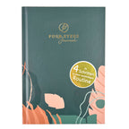 FOUR STEPS Journal® (Floral)