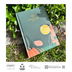 FOUR STEPS Journal® (Floral)